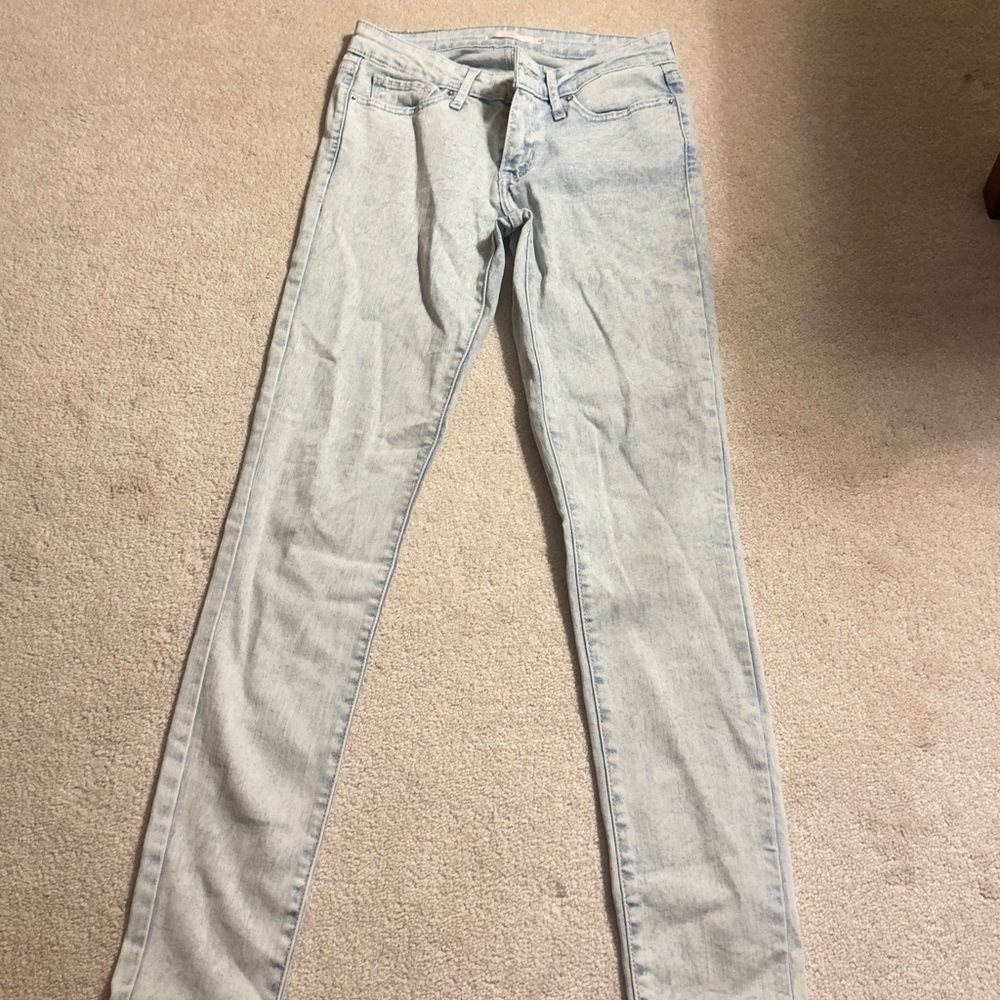 Levi Jeans